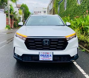 Honda CRV RS VTi L7 2024