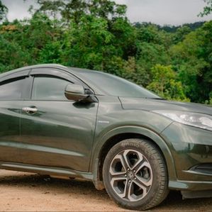 Honda Vezel 2014 - Image 3