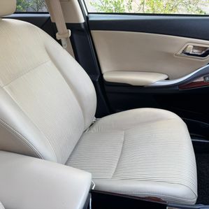 Toyota Premio 2018 - Image 3