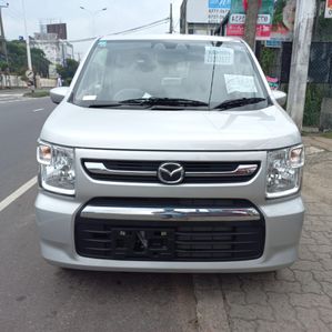 Suzuki Wagon R Fx Safety Hybrid 2023 - Image 2