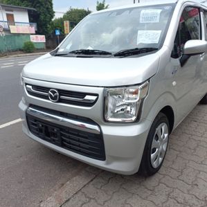 Suzuki Wagon R Fx Safety Hybrid 2023 - Image 3