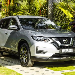 Nissan X-Trail (Non Hybrid) Embassy 2019 - Image 3