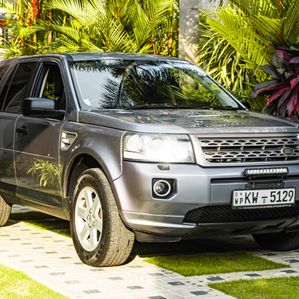 Land Rover Freelander 2 2013 - Image 3