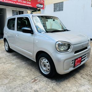 Suzuki Alto L GRADE 2023 - Image 3