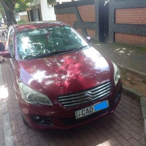 Suzuki Ciaz 2016 - Image 3