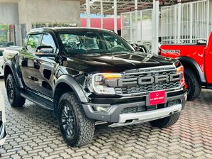 Ford Raptor Ranger 2.0D Turbo Brand New 2025