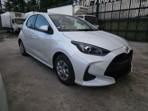 Toyota Yaris 2023