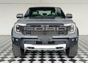Ford Raptor Ranger DIESEL New 2025