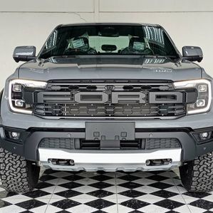 Ford Raptor Ranger DIESEL New 2025 - Image 2