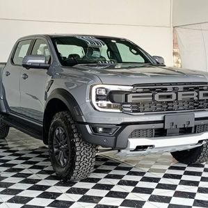 Ford Raptor Ranger DIESEL New 2025 - Image 3