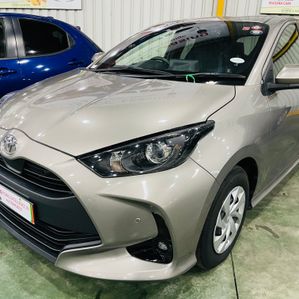 Toyota Yaris X Safety 2022 - Image 2