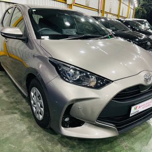 Toyota Yaris X Safety 2022 - Image 3