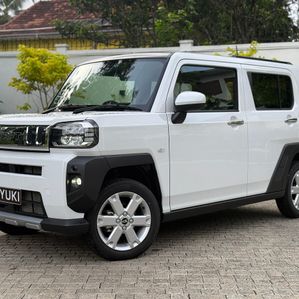 Daihatsu TAFT G CROME VENTURE 2024 - Image 2