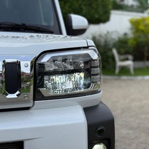 Daihatsu TAFT G CROME VENTURE 2024 - Image 3