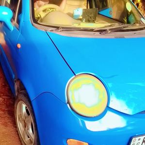 Chery QQ 2007 - Image 3