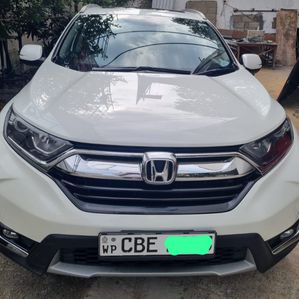 Honda CRV VTI L7 2018 - Image 2