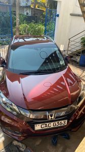 Honda Vezel Z Grade Black Pack 2014