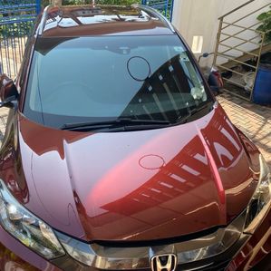 Honda Vezel Z Grade Black Pack 2014 - Image 2