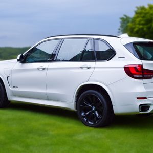 BMW X5 2016 - Image 2