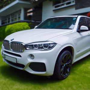 BMW X5 2016 - Image 3