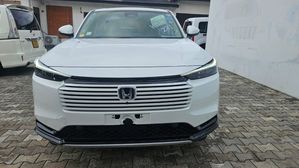 Honda Vezel Z Premium 2025