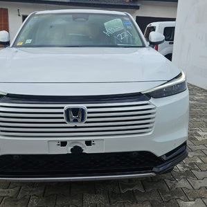 Honda Vezel Z Premium 2025 - Image 2