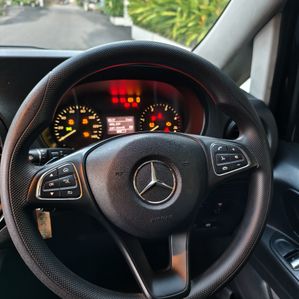 Mercedes Benz Vito 447 2016 - Image 3