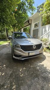 DFSK Glory I-Auto 2021