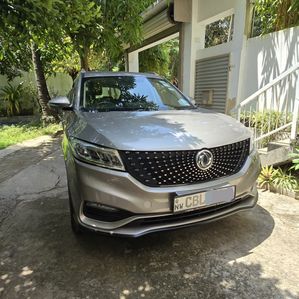 DFSK Glory I-Auto 2021 - Image 2