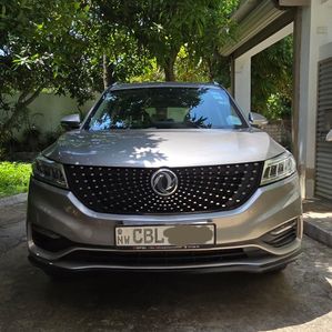 DFSK Glory I-Auto 2021 - Image 3