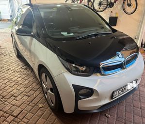 BMW i3 2015