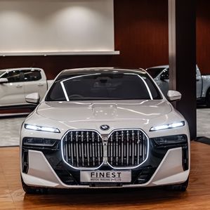 BMW i7 BRAND NEW ULTIMATE 2024 - Image 3