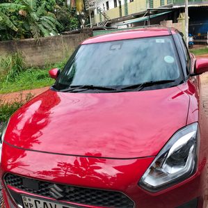 Suzuki Swift RS Hybrid 2017 - Image 2