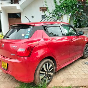 Suzuki Swift RS Hybrid 2017 - Image 3