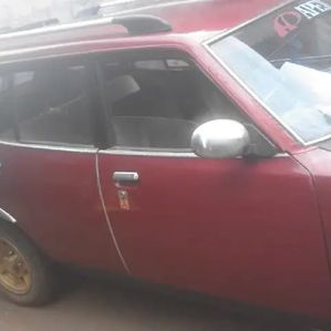 Toyota Corona 1985 - Image 3