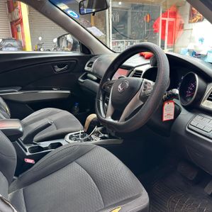 Ssang Yong Tivoli 2017 - Image 3