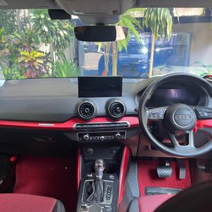Audi Q2 2017 - Image 2