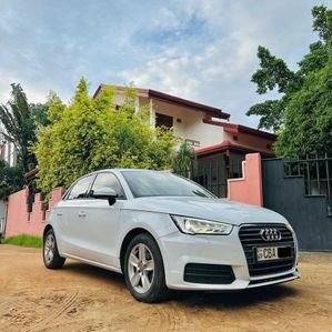 Audi A1 TFSI 2016 - Image 2