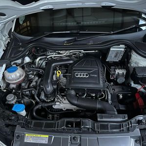 Audi A1 TFSI 2016 - Image 3
