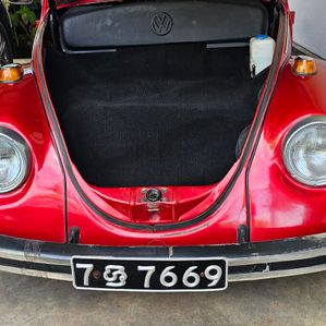 Volkswagen Beetle 1970 - Image 2