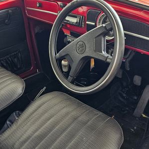 Volkswagen Beetle 1970 - Image 3