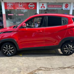 Mahindra KUV 100 2020 - Image 3