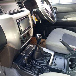 Nissan Patrol 2011 - Image 3