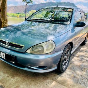 Kia Rio 2001 - Image 3