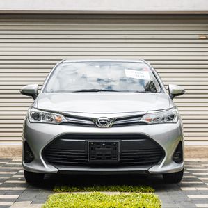 Toyota Axio (Non Hybrid) Embassy 2019 - Image 2