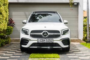 Mercedes Benz GLB GLB200 Premium Plus 2020