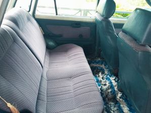 Suzuki Maruti . 1987