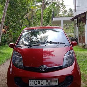 Tata Nano TWIST XM 2015 - Image 2