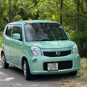 Nissan MOCO 2015 - Image 2
