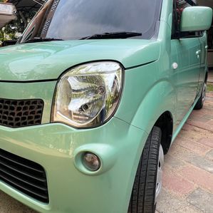 Nissan MOCO 2015 - Image 3